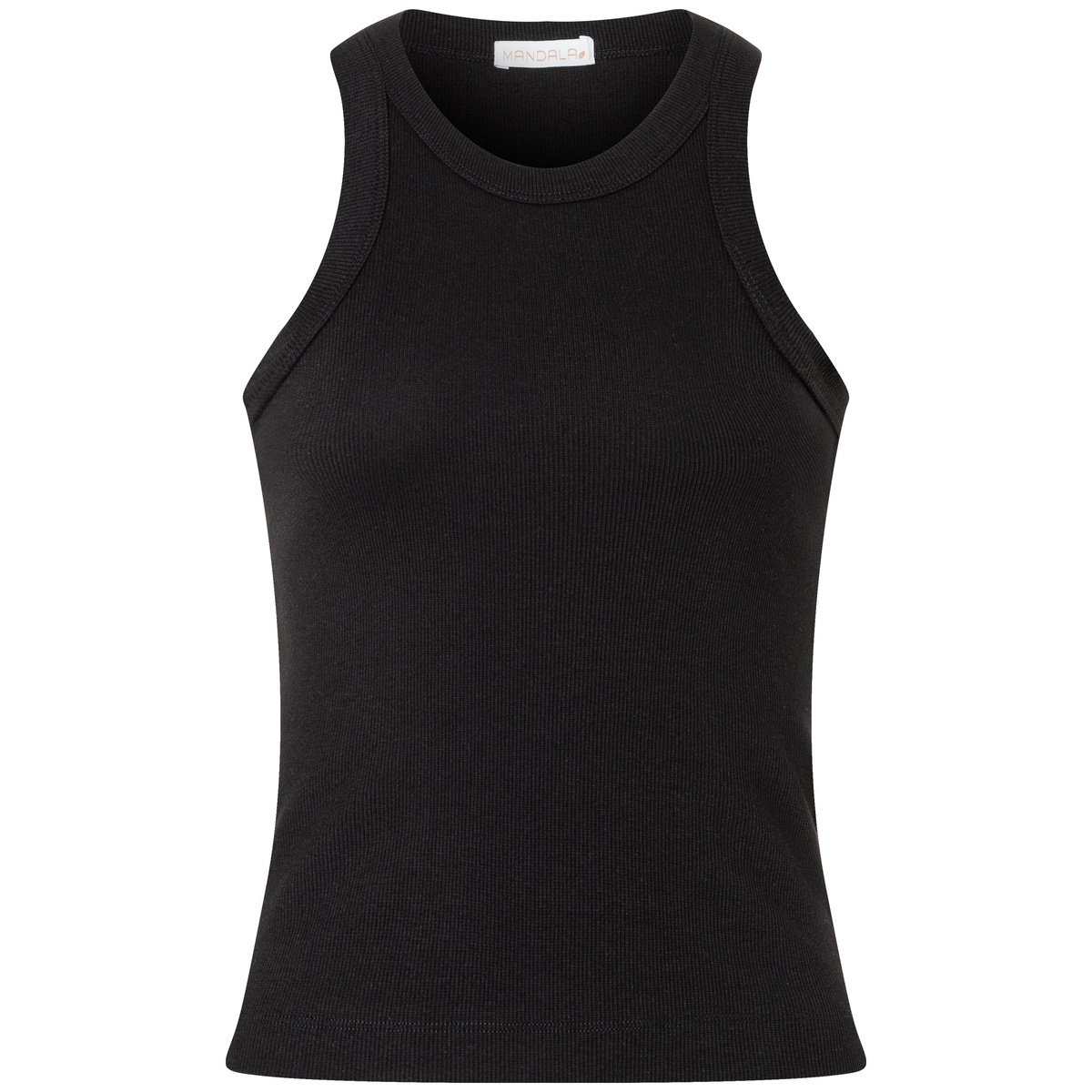 Mandala Damen Boy Top