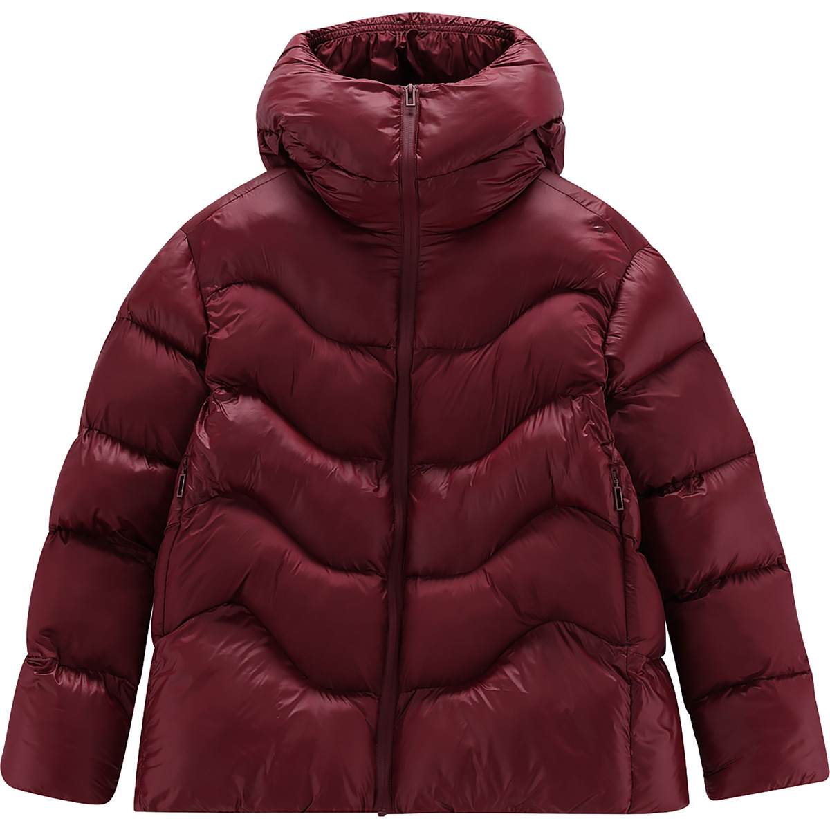 Jeanne Baret Damen Holly Jacke