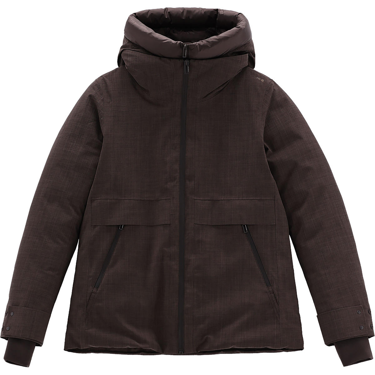 Jeanne Baret Damen Anemone Jacke