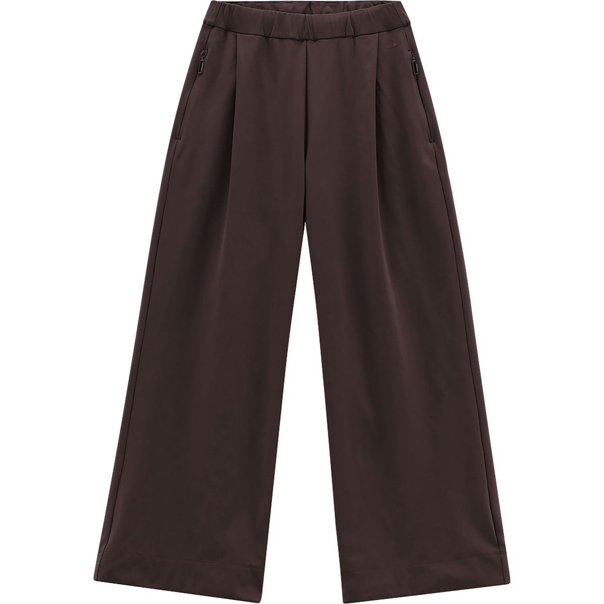 Jeanne Baret Damen Bellflower Wide Leg Hose