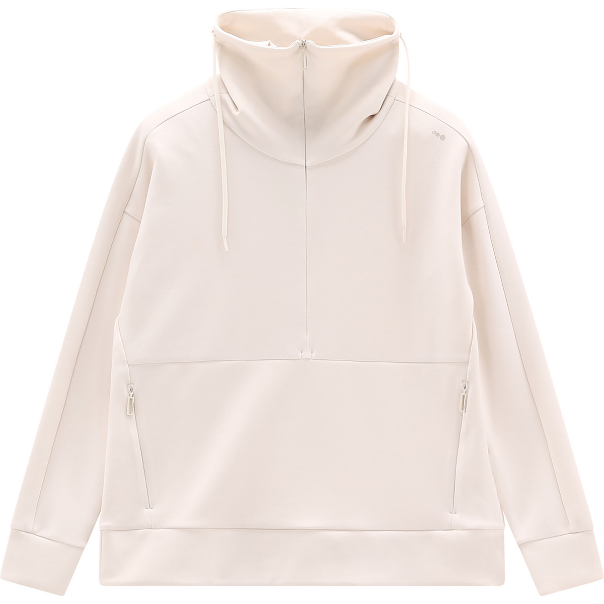 Jeanne Baret Damen Jakarta Pullover