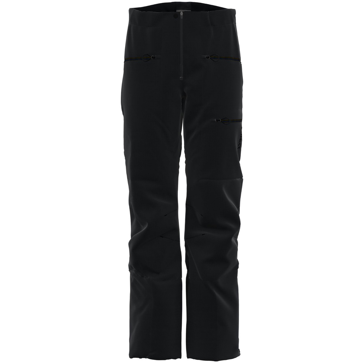 Rock Experience Herren Silverstar Padded Hose