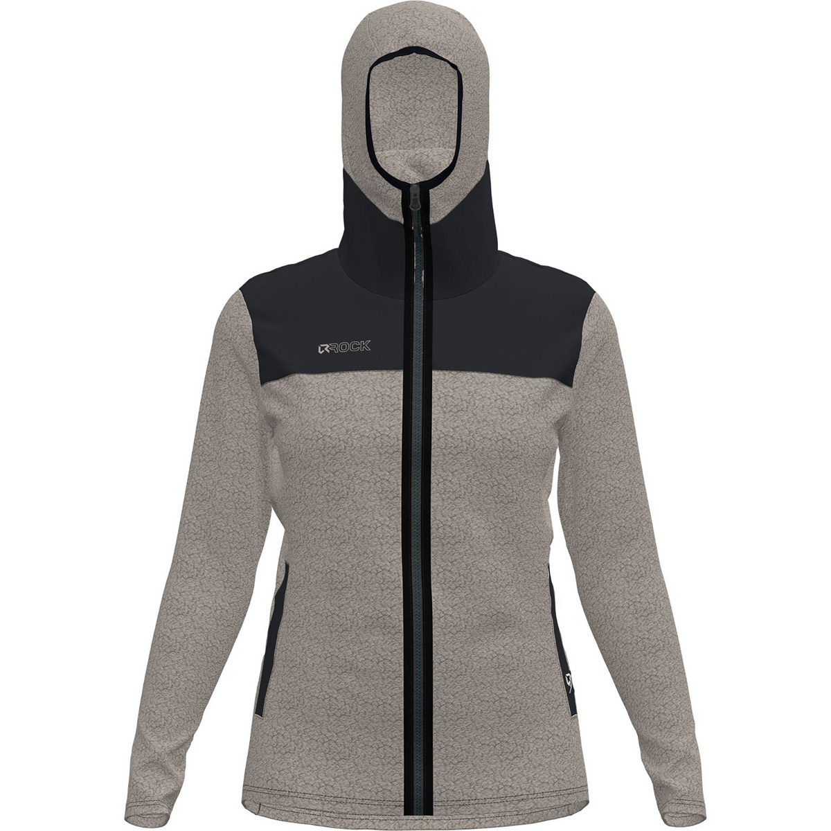 Rock Experience Damen Savoonga 2.0 Hoodie Jacke