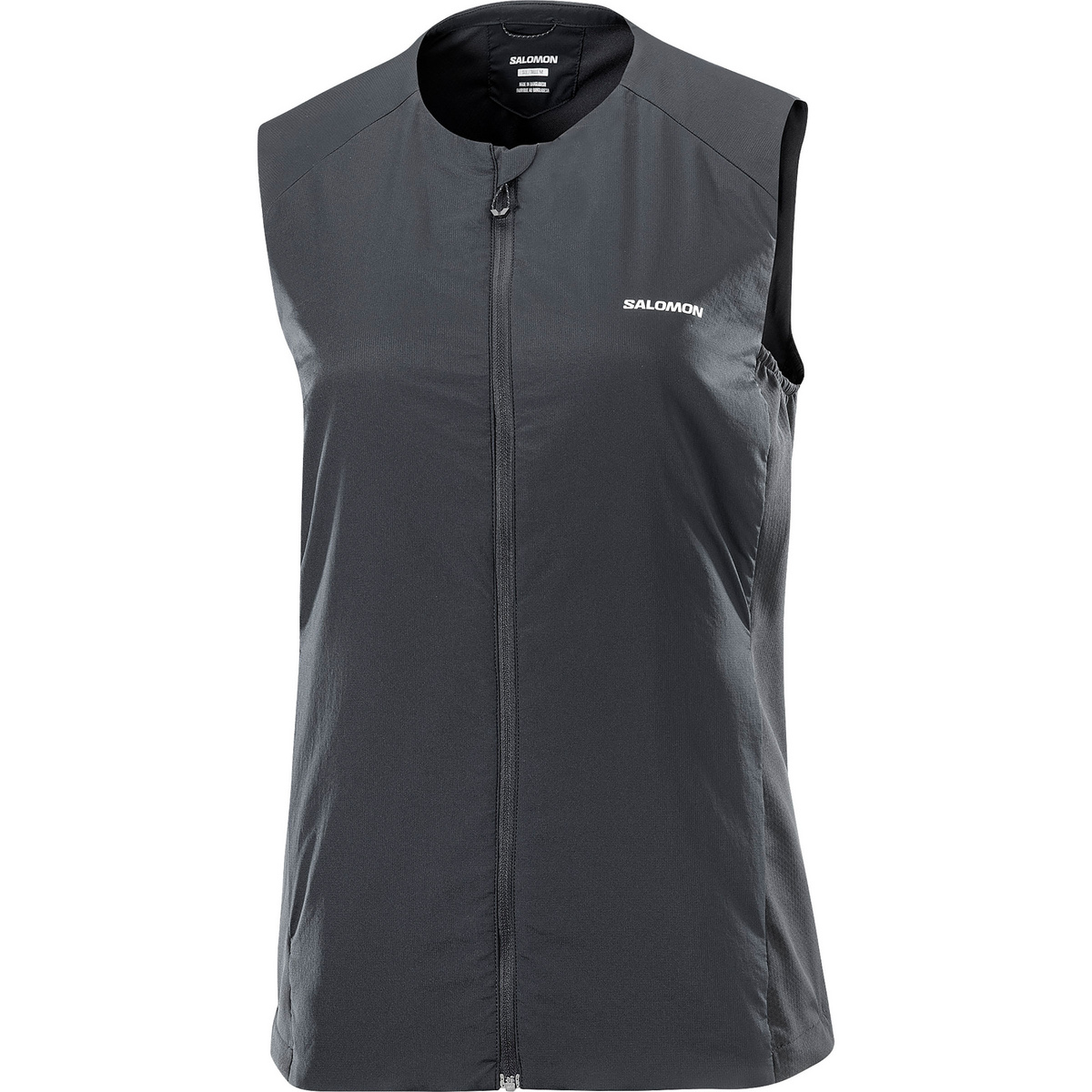 Salomon Damen Mntain Flex Hybrid Weste