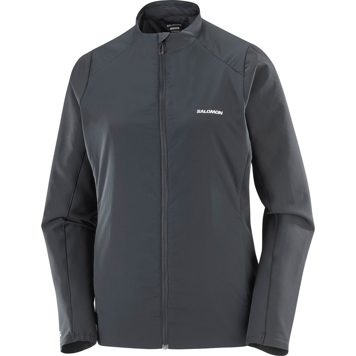 Salomon Damen Mountain Flex Hybrid Jacke