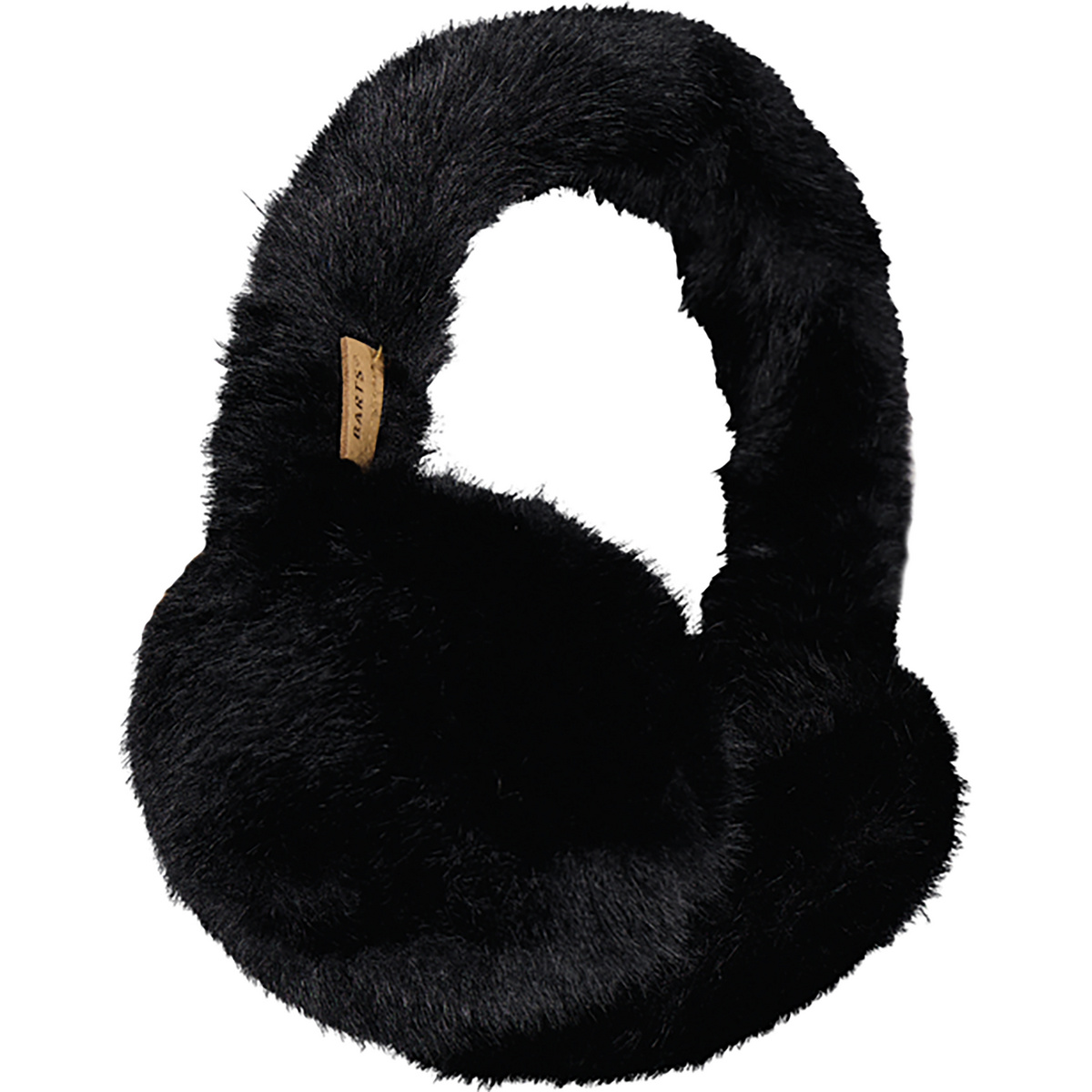 Barts Damen Big Fur Ohrenwärmer