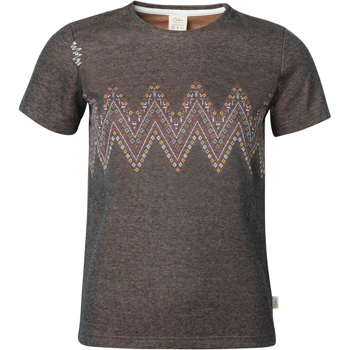 Chillaz Damen Alberta T-Shirt