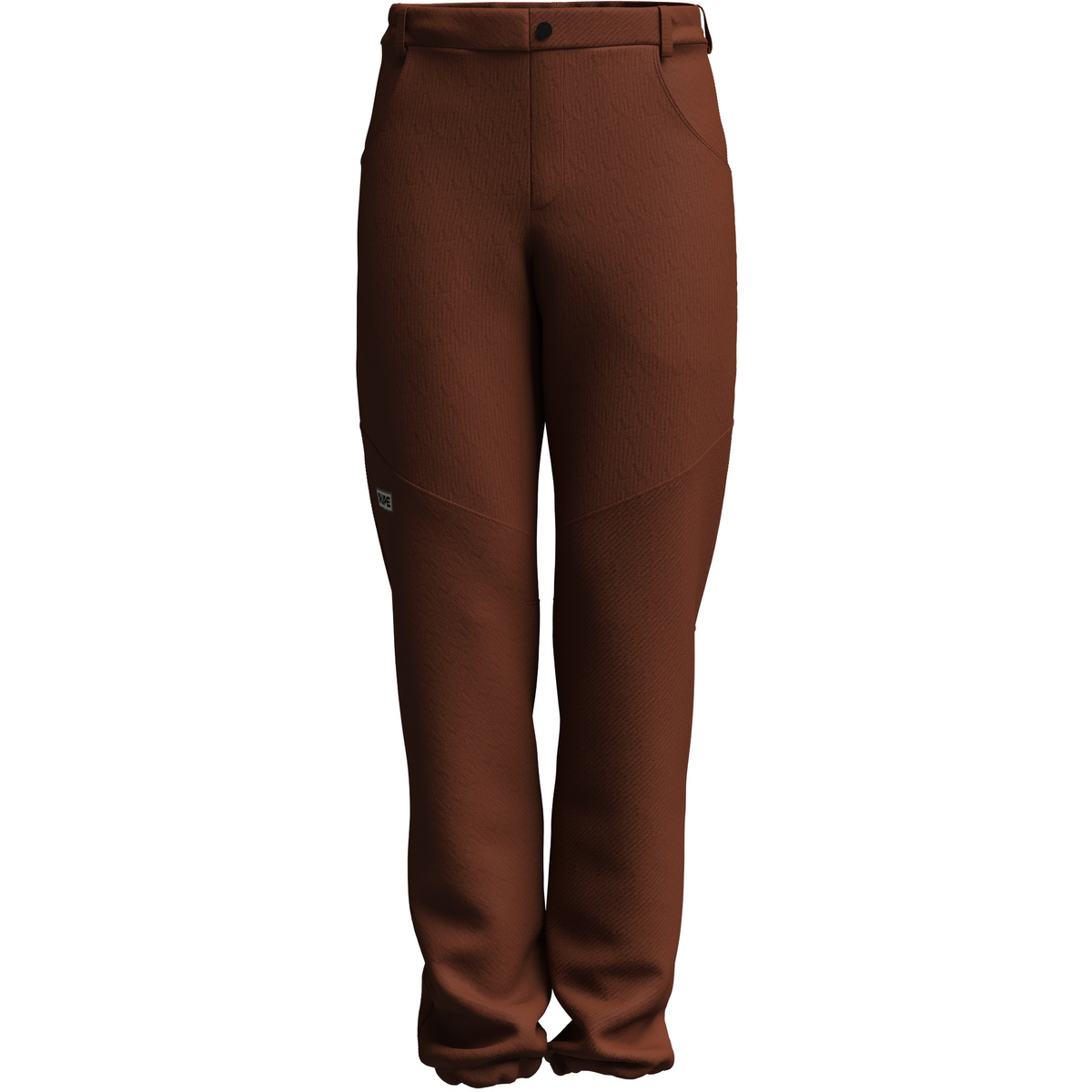Rupe Herren Velvet Himalaya Hose