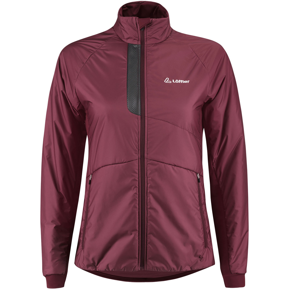 Löffler Damen Athletica Pl60 Jacke