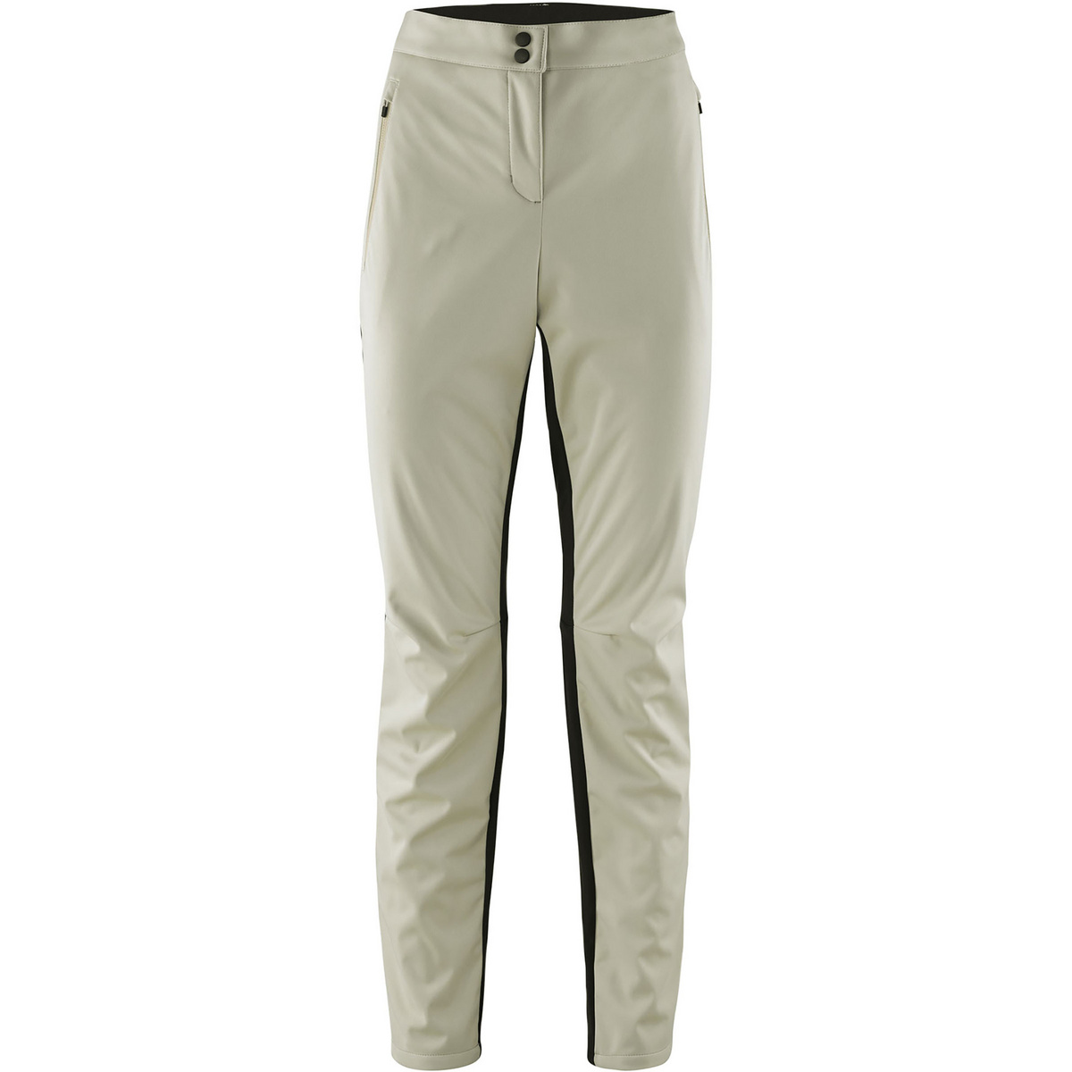 Löffler Damen Elegance Ab Light Hose
