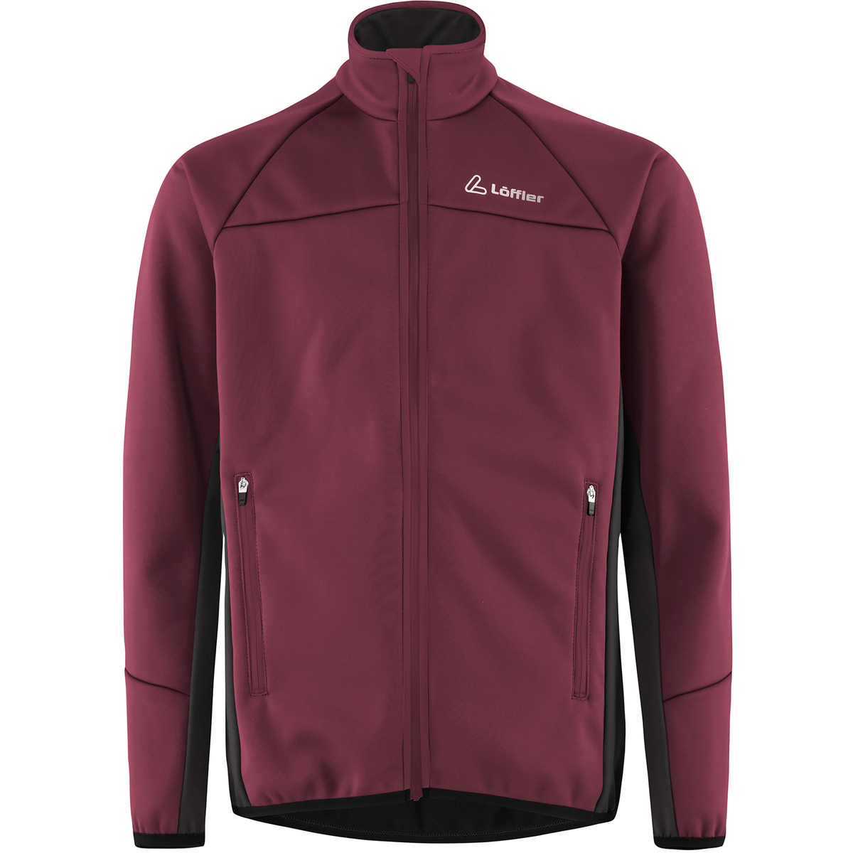 Löffler Kinder Cali Ab Warm Jacke