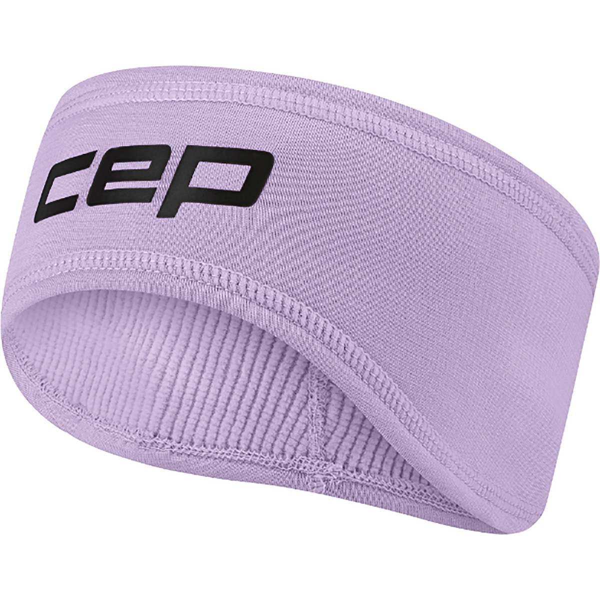 CEP Core Run Thermal Stirnband