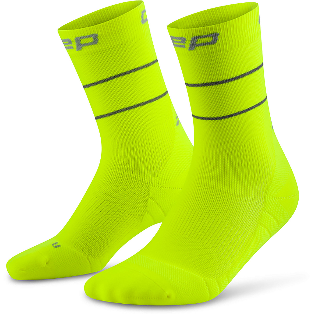 CEP Damen Pro Run Reflective 2.0 Socken