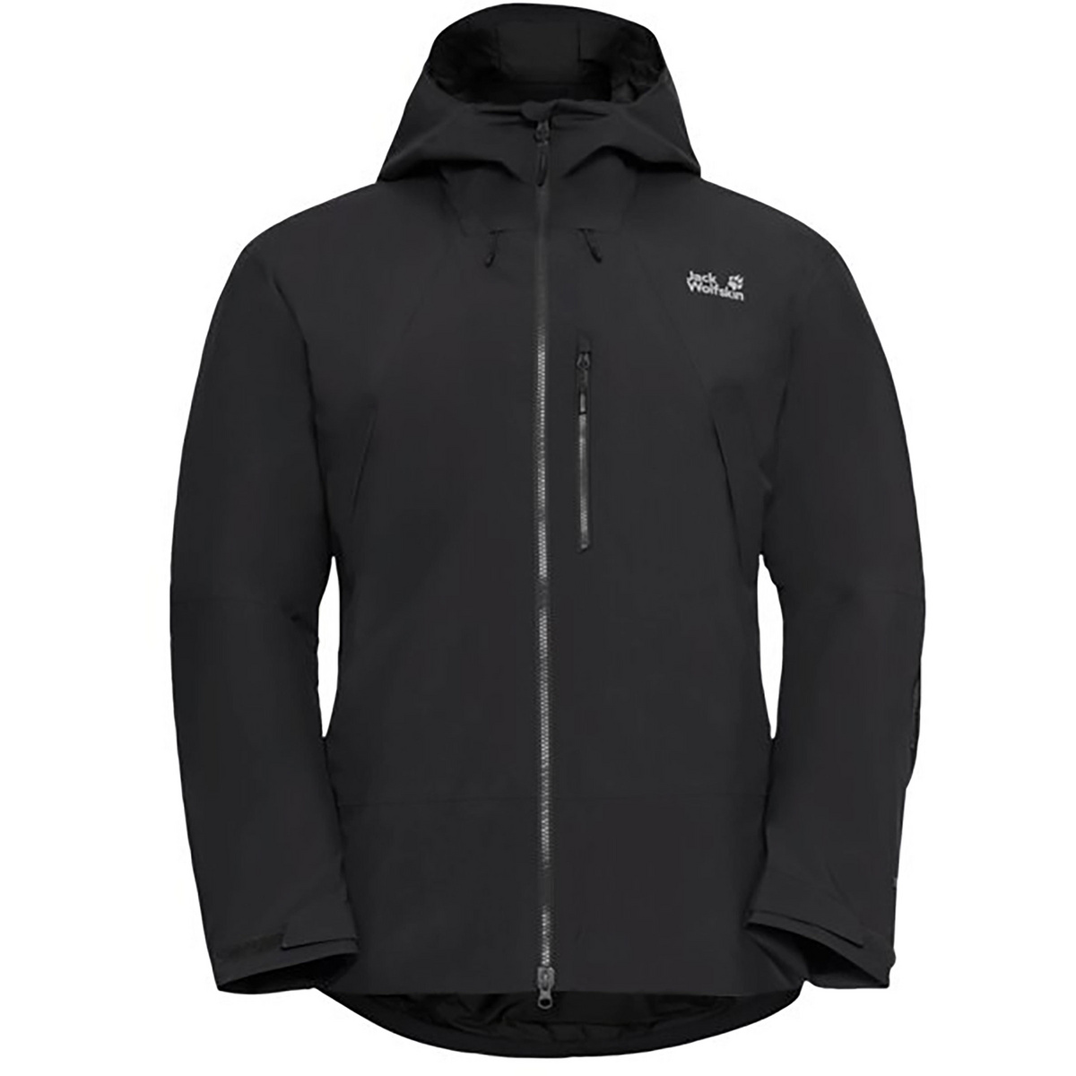 Jack Wolfskin Herren Flowline Pro 2l Ins Jacke