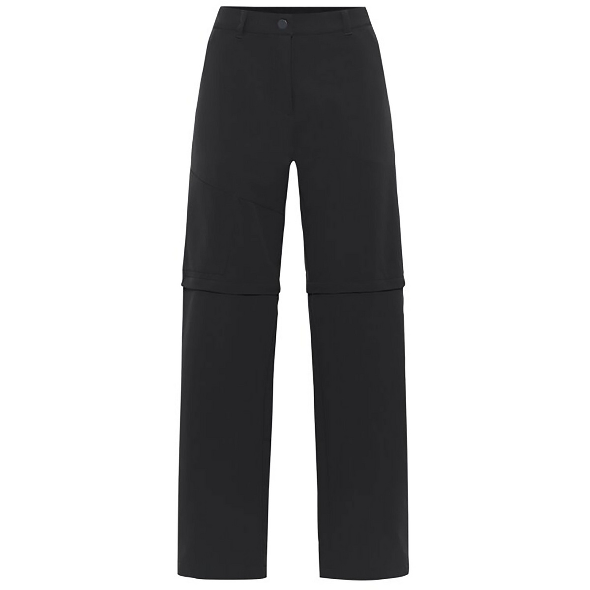 Jack Wolfskin Damen Pico Trail Zip Off Hose