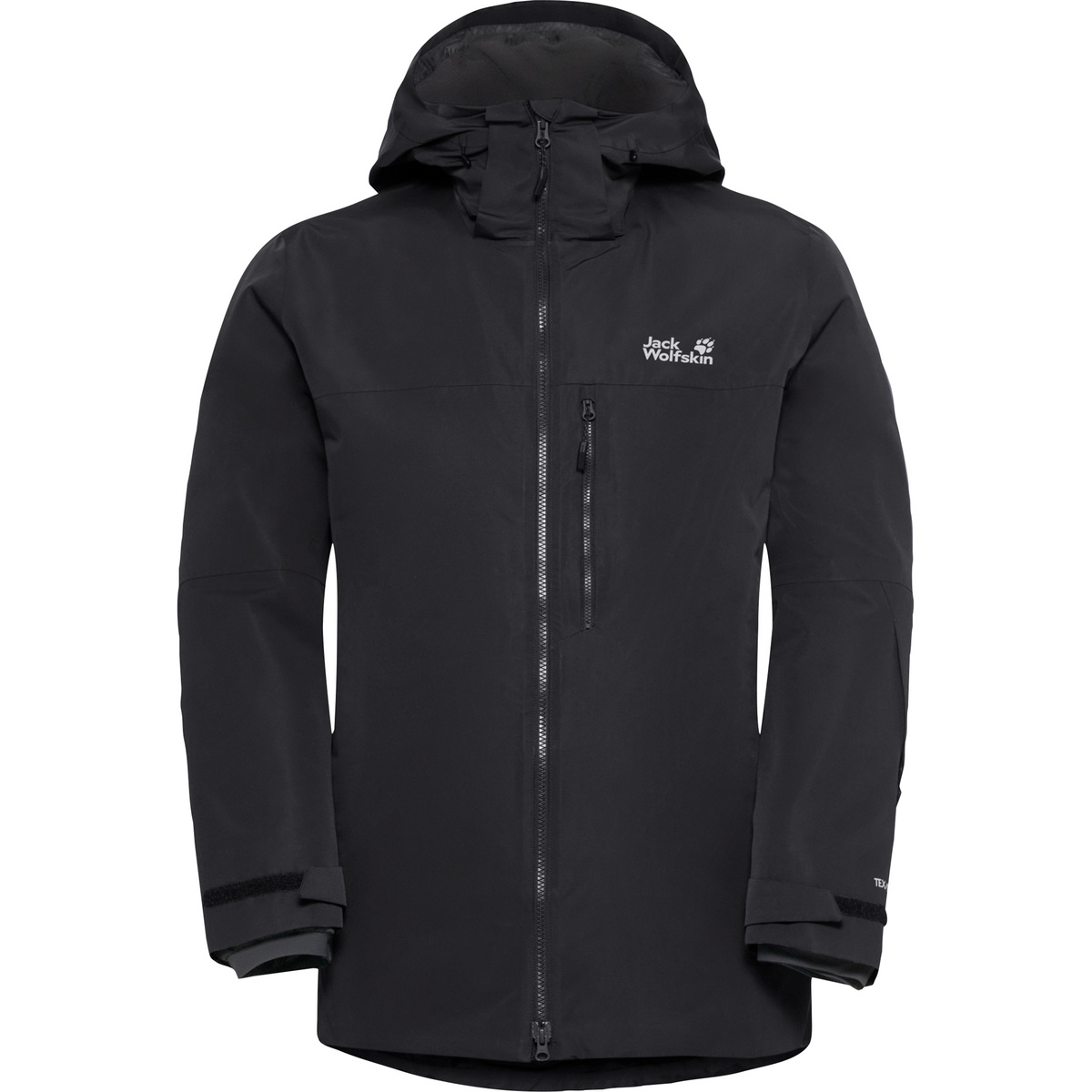 Jack Wolfskin Herren Flowline 3in1 Jacke