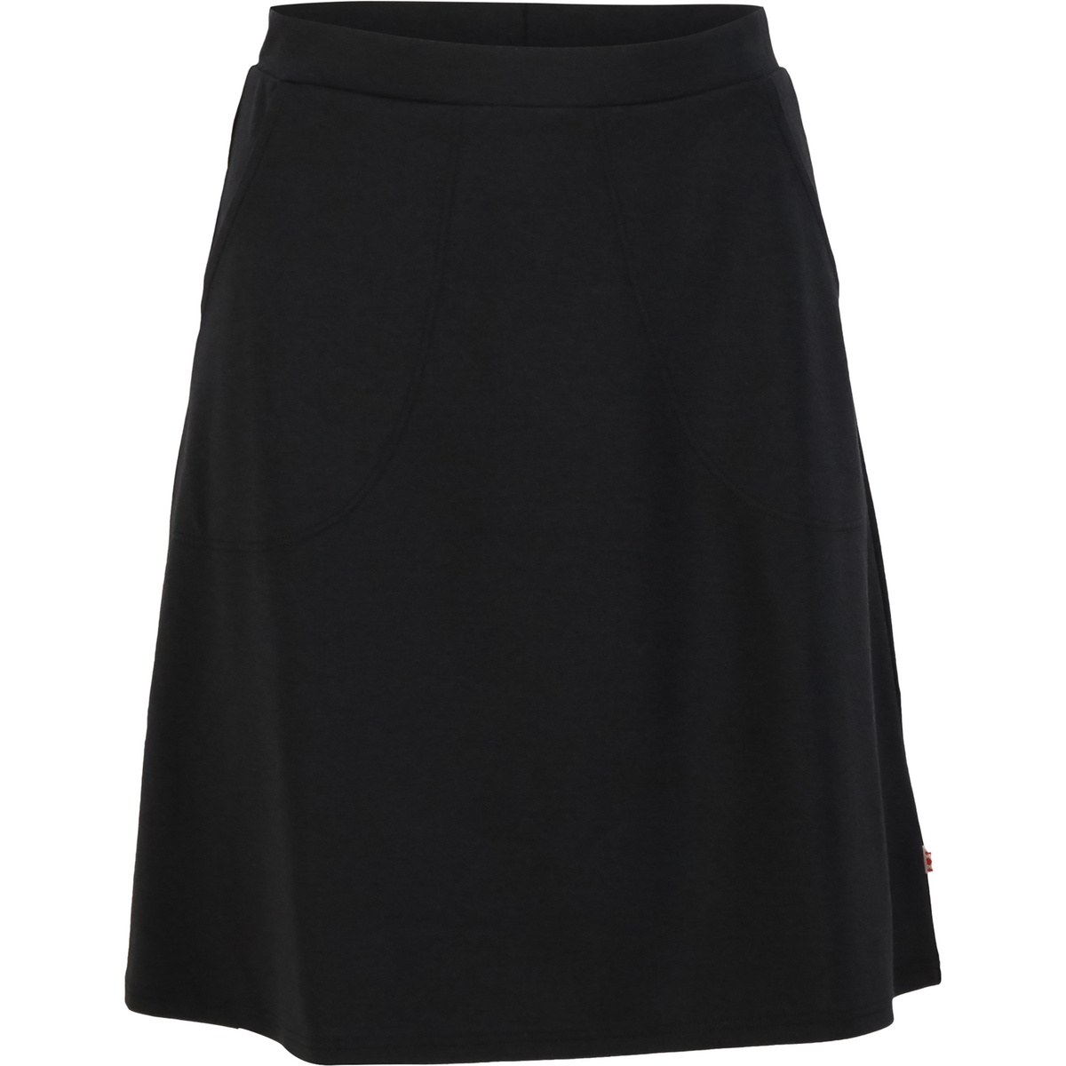 Blutsgeschwister Damen Sleek Petite Rock