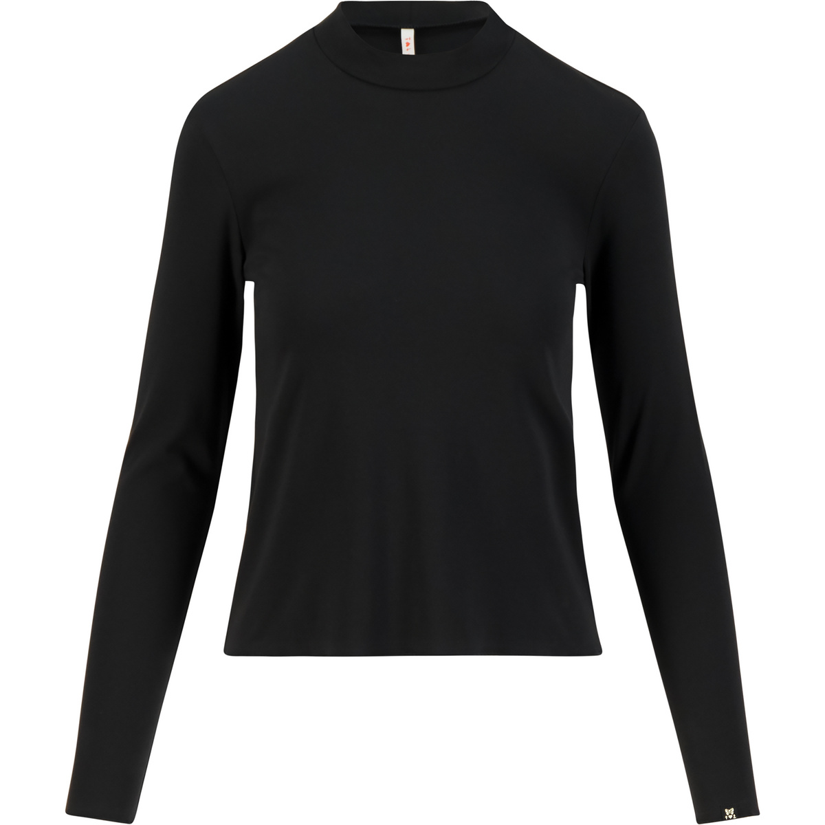 Blutsgeschwister Damen Flawless Lines Longsleeve