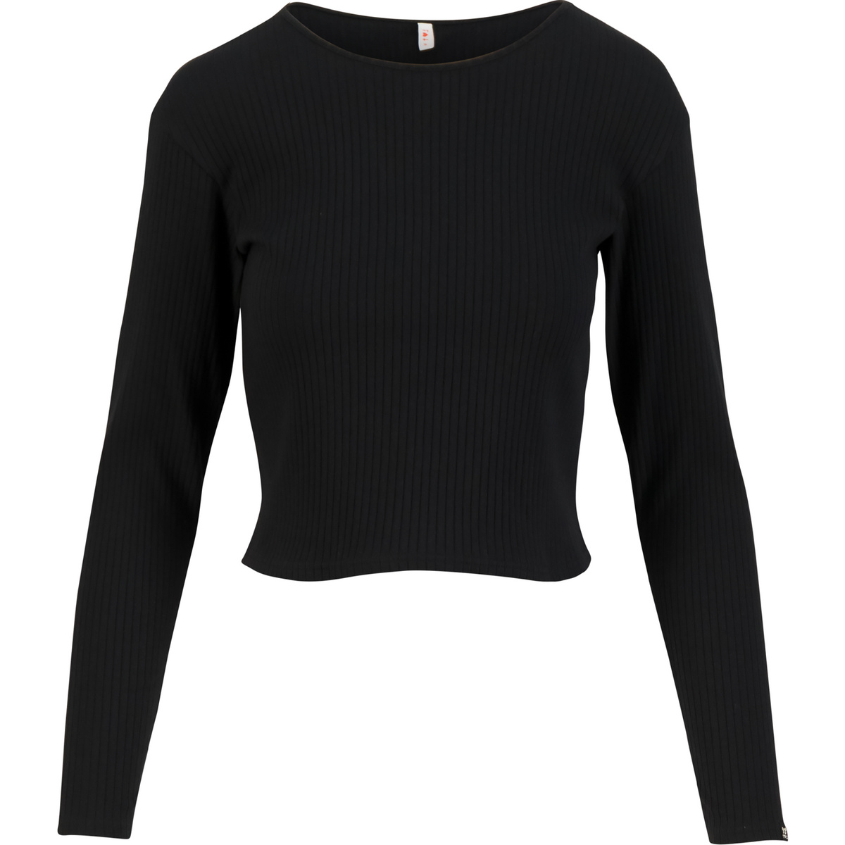 Blutsgeschwister Damen Feels Like Me Longsleeve