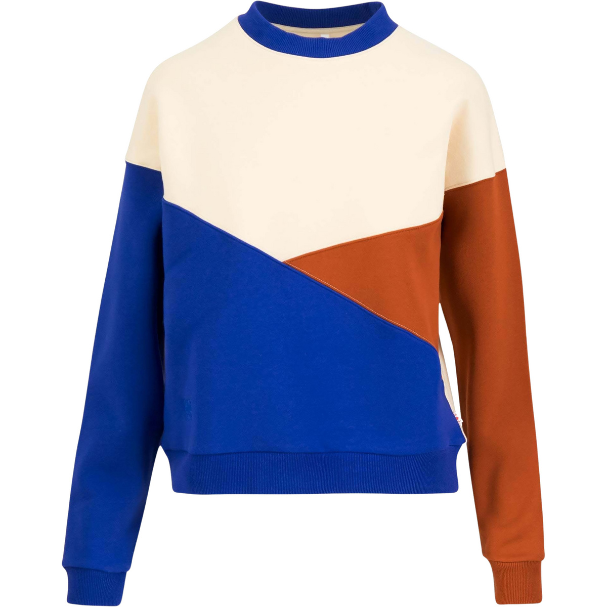 Blutsgeschwister Damen Urban Ease Pullover