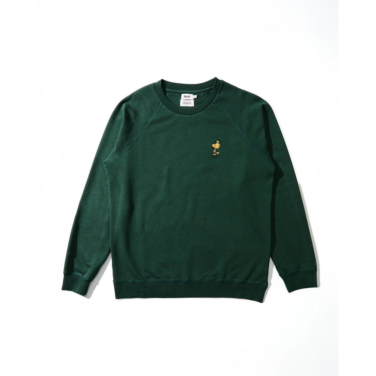 Brava Fabrics Herren Peanuts Woodstock Pullover