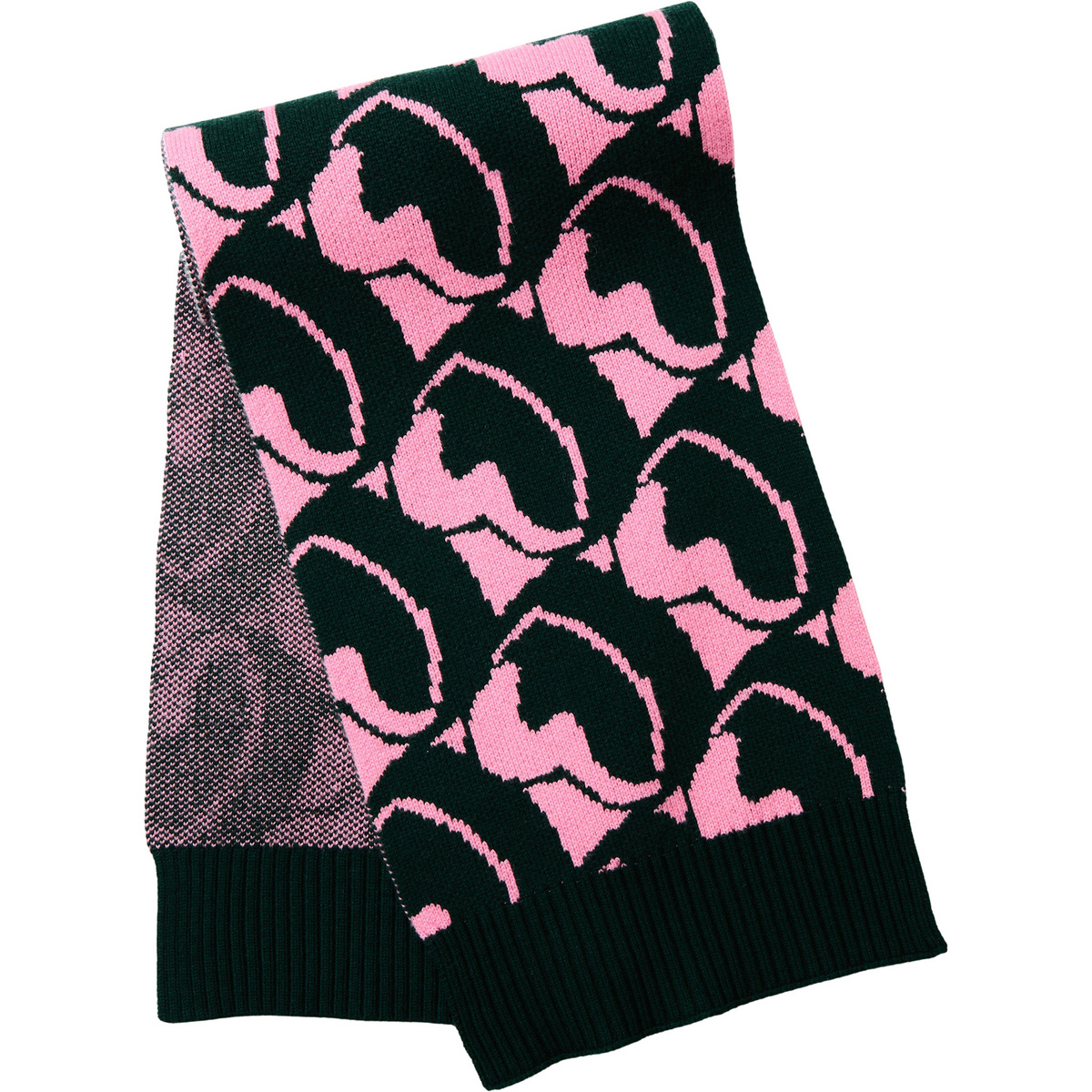 Brava Fabrics Damen Multicolor Schal