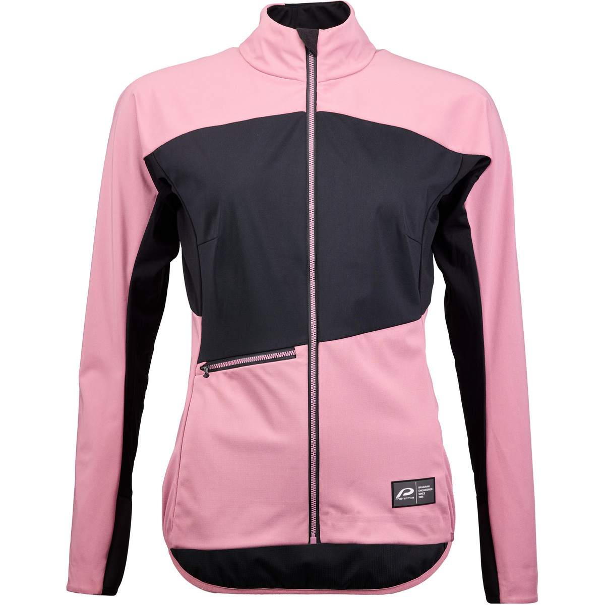 Protective Damen Beat Street 4.0 Jacke