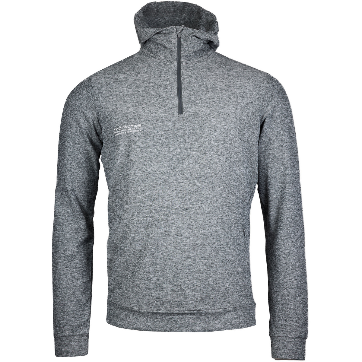 Protective Herren Sunstone Hoodie