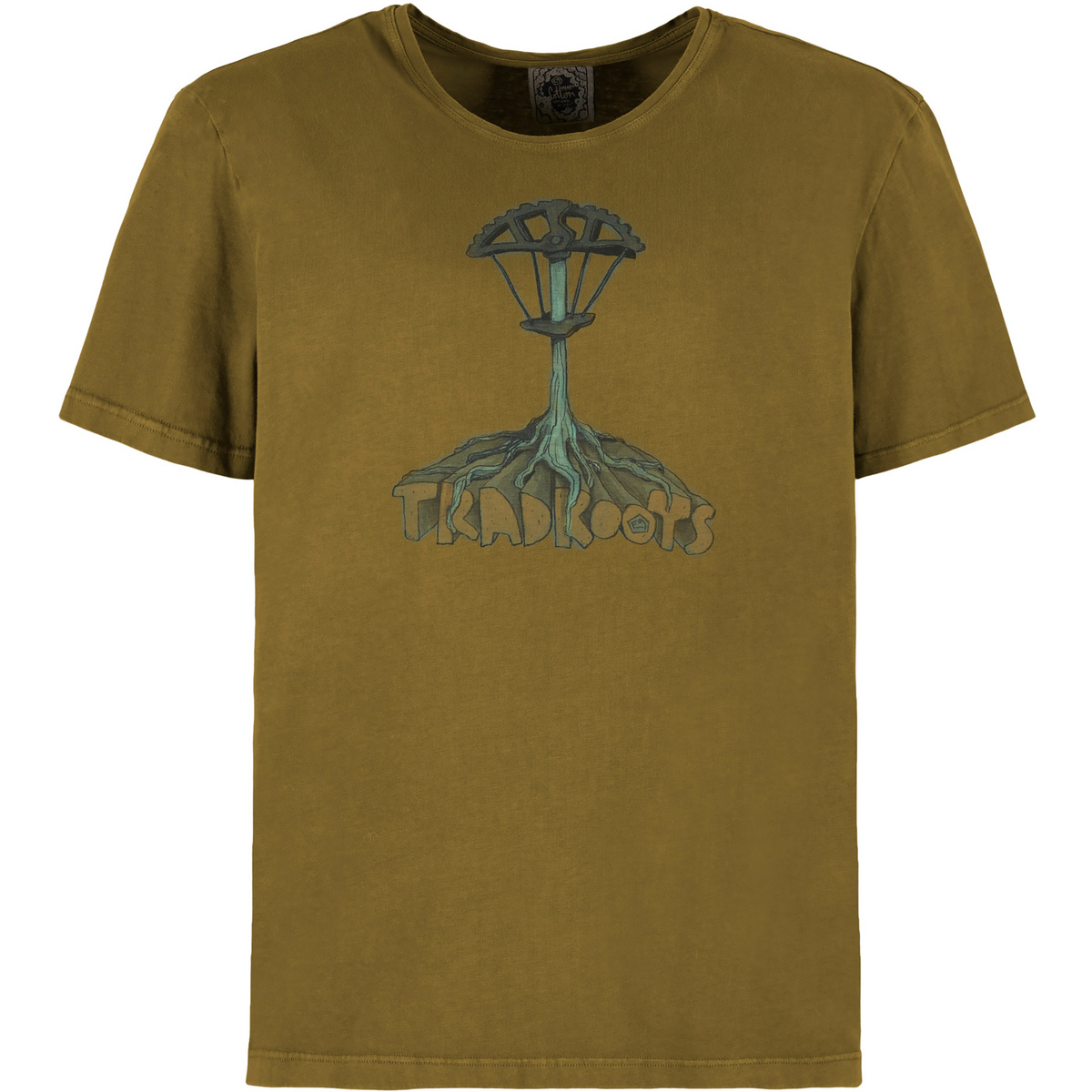 E9 Herren Roots T-Shirt