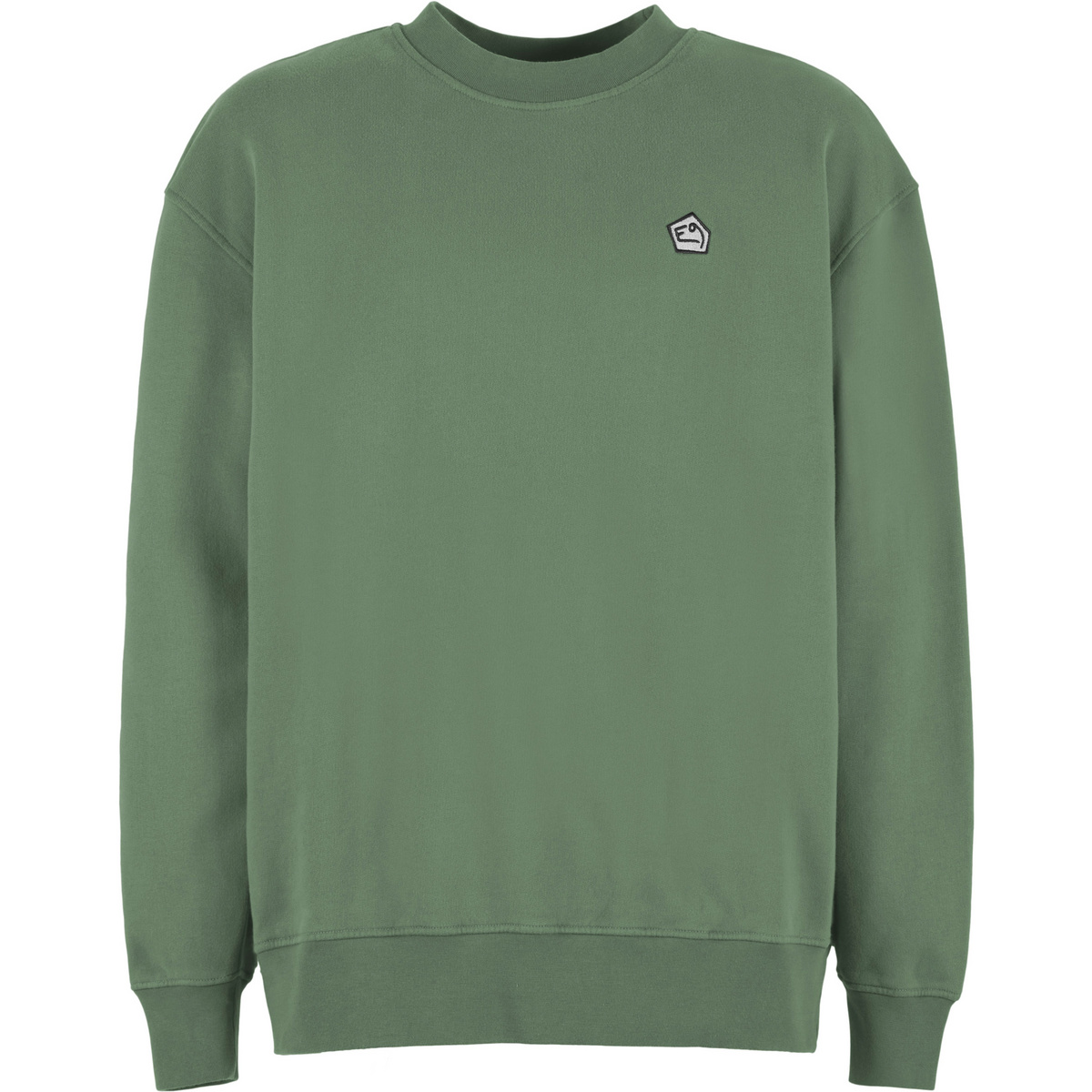 E9 Herren Turtle Pullover