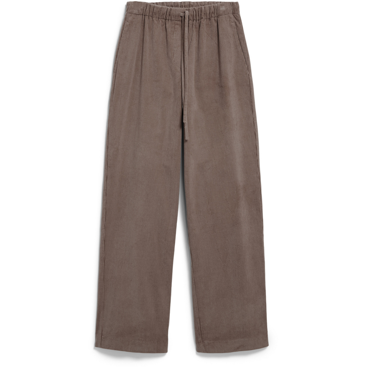 Armedangels Damen Jaimilaa Corduroy Hose