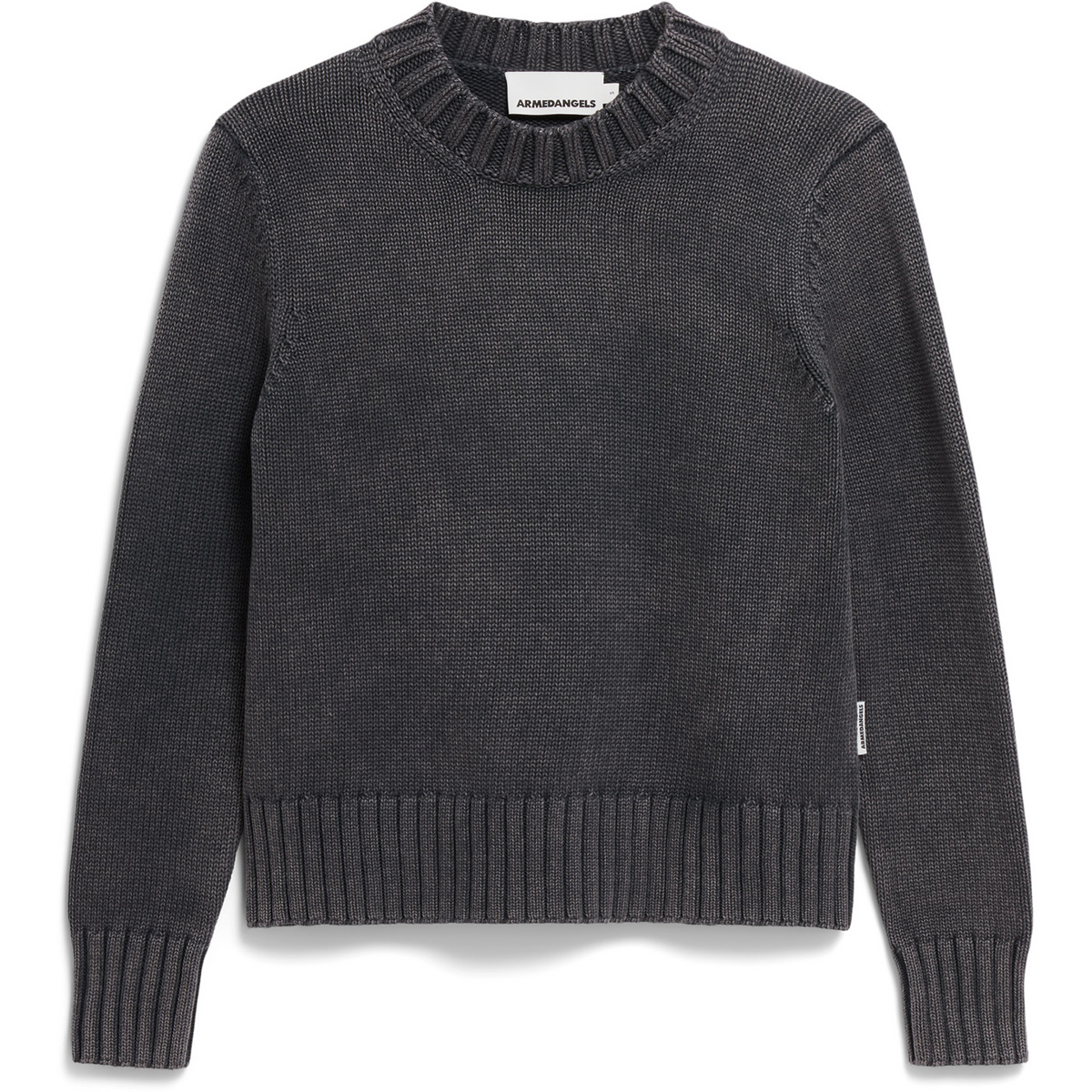 Armedangels Damen Amaliaas Gmt Dye Pullover