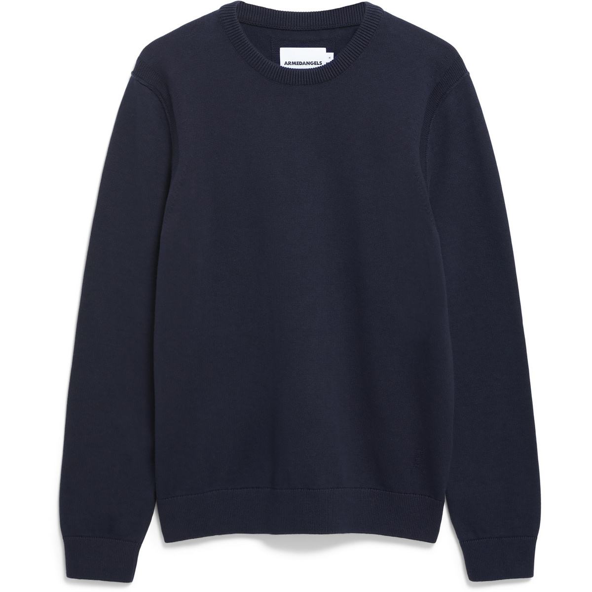 Armedangels Herren Mikitaa Pullover