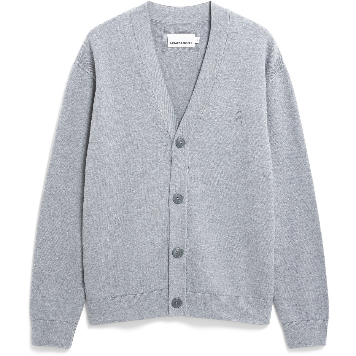 Armedangels Herren Aanatol Jacke