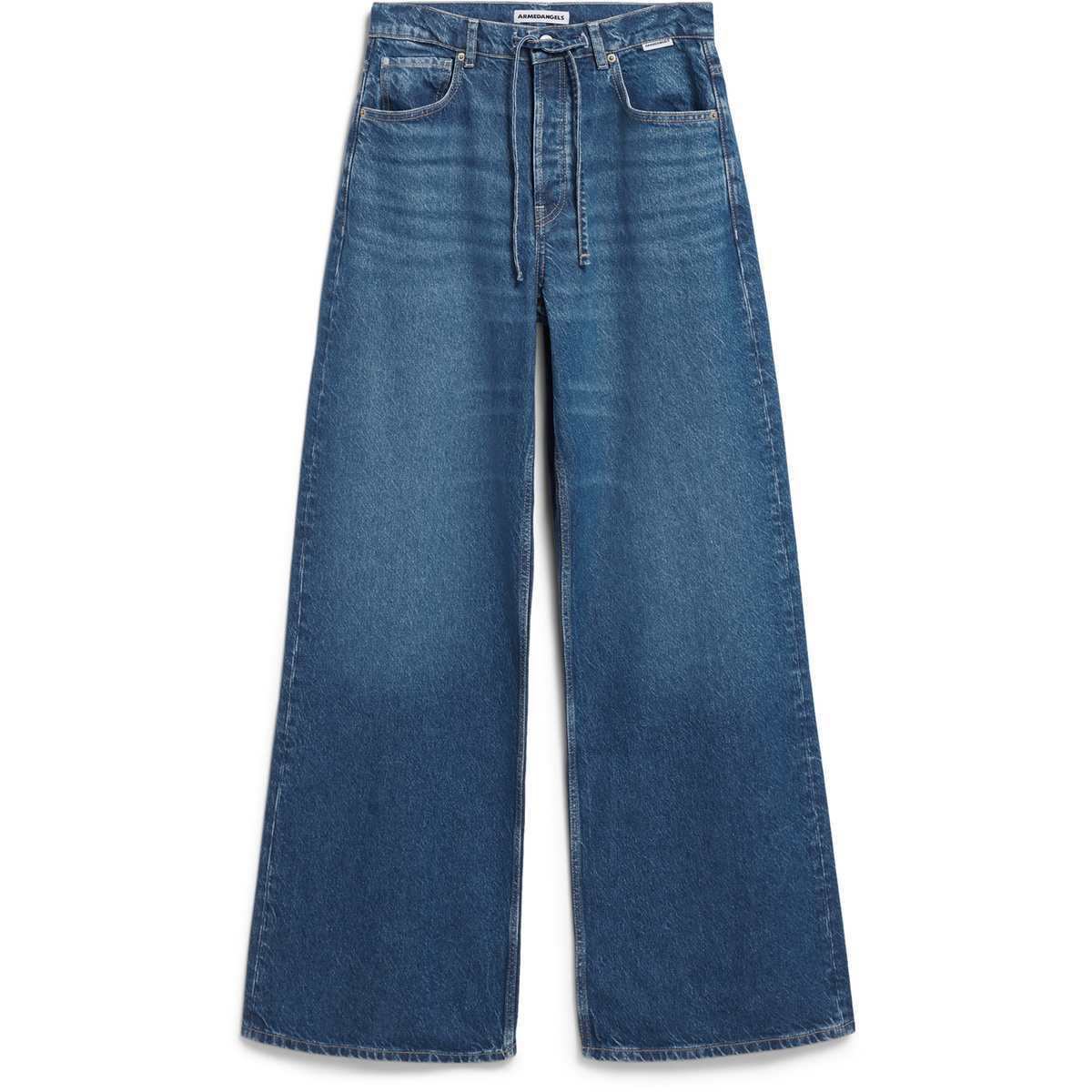 Armedangels Damen Astraeaas Jeans