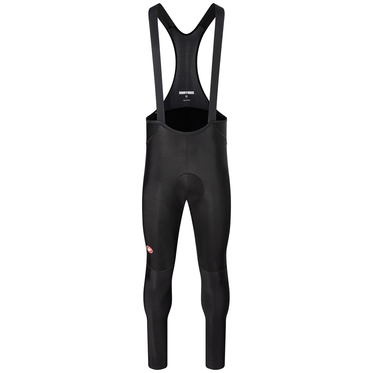 Castelli Herren Competizione Bib lang