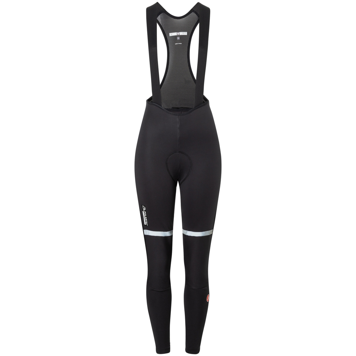 Castelli Damen Polare 2 Bib lang