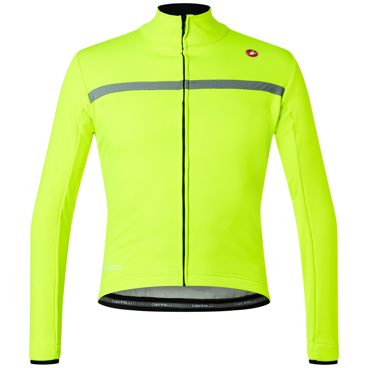 Castelli Herren Estremo 2 Jacke