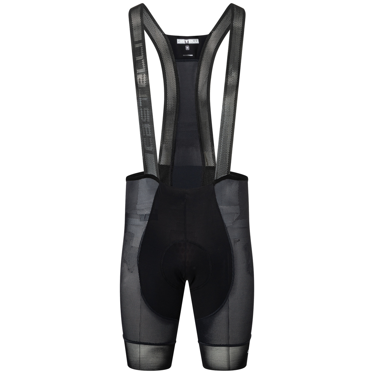 Castelli Herren Insider 3 Bib kurz