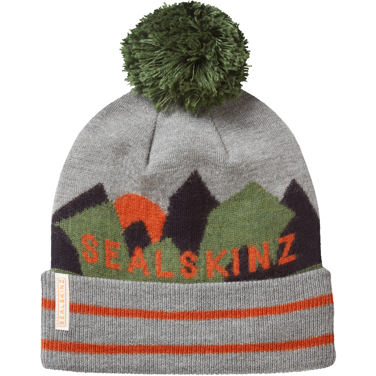 SealSkinz Fersfield Mütze