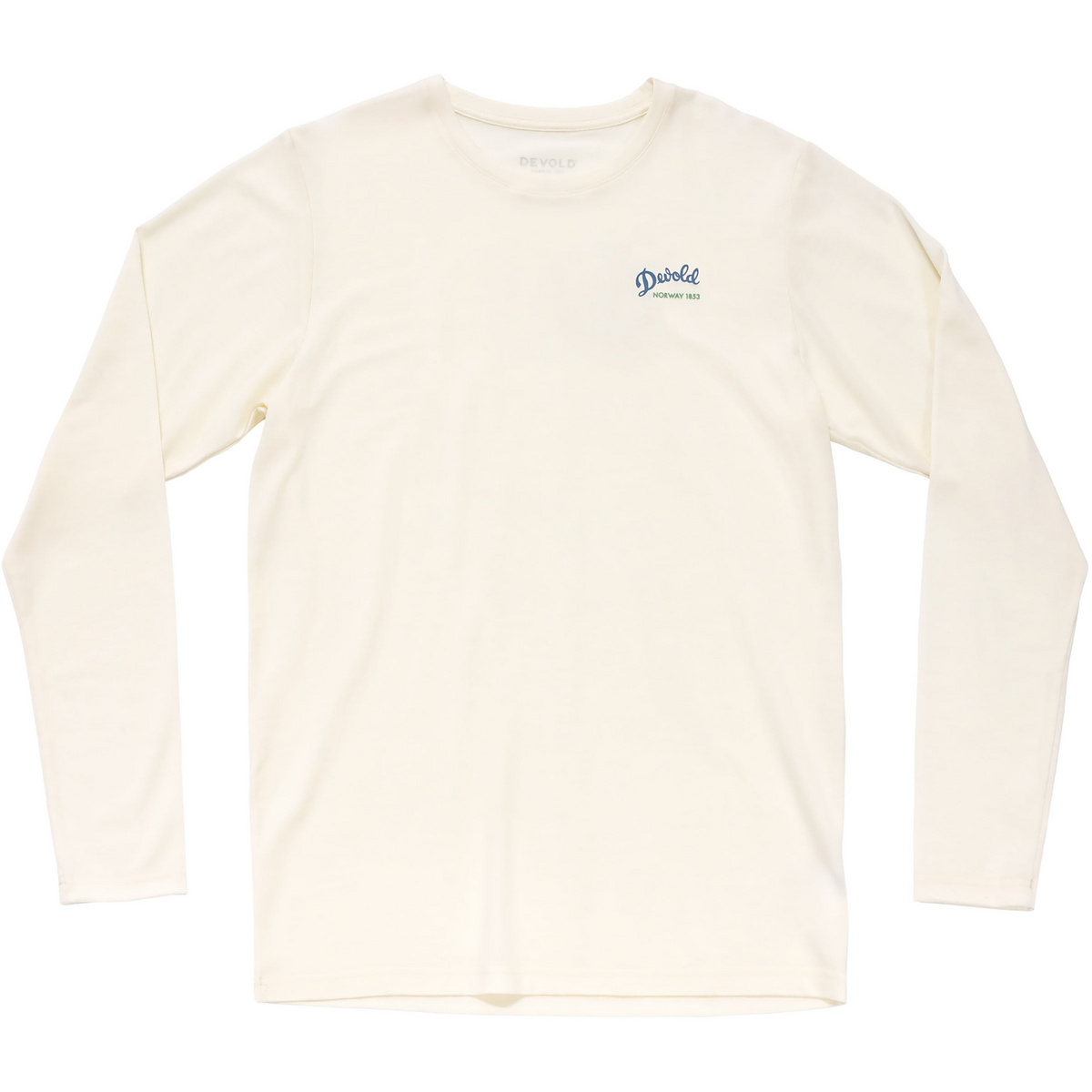 Devold Herren Premium Sailor Longsleeve