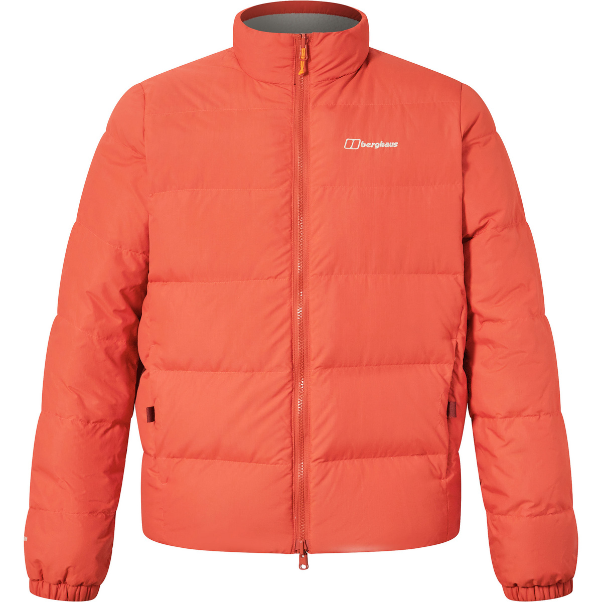 Berghaus Herren Fulstow Reversible Down Jacke