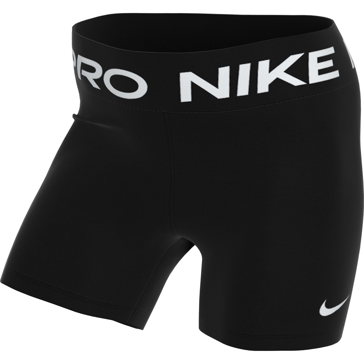 Nike Damen Pro 365 5in Short Tights