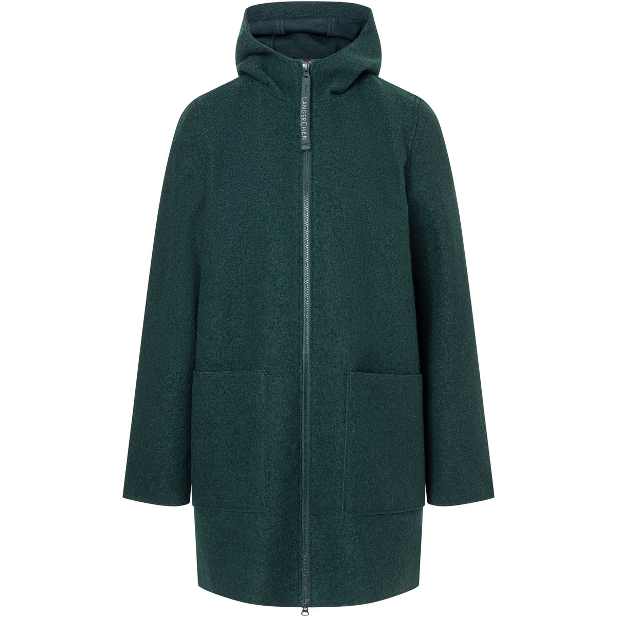 LangerChen Damen Oakville BP Mantel