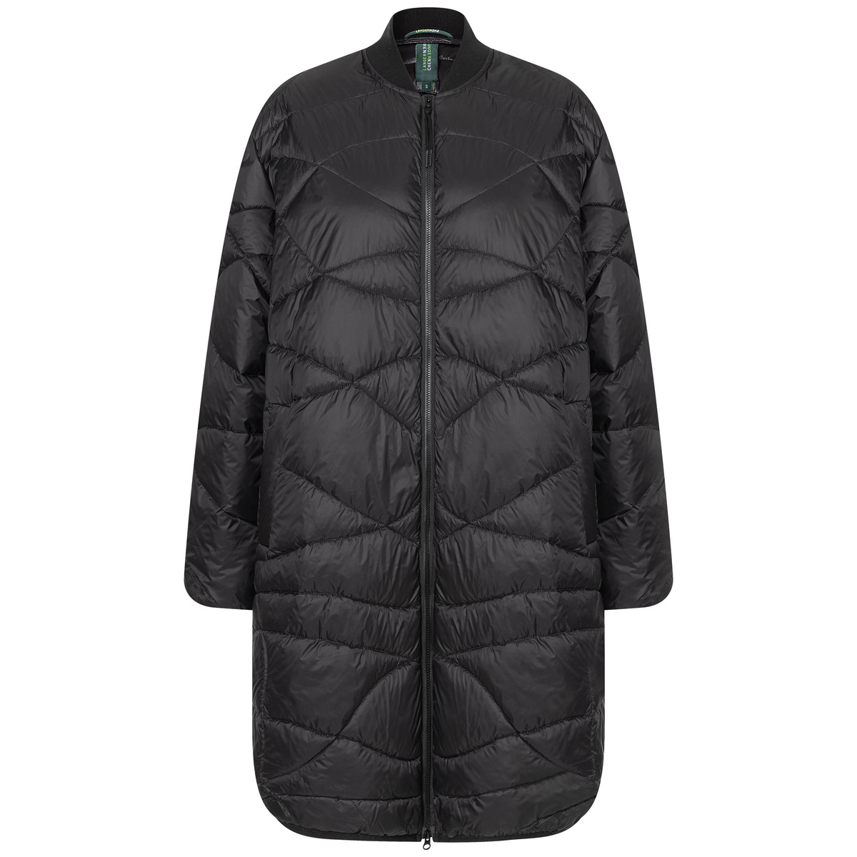 LangerChen Damen Mantel Stratfort Parka
