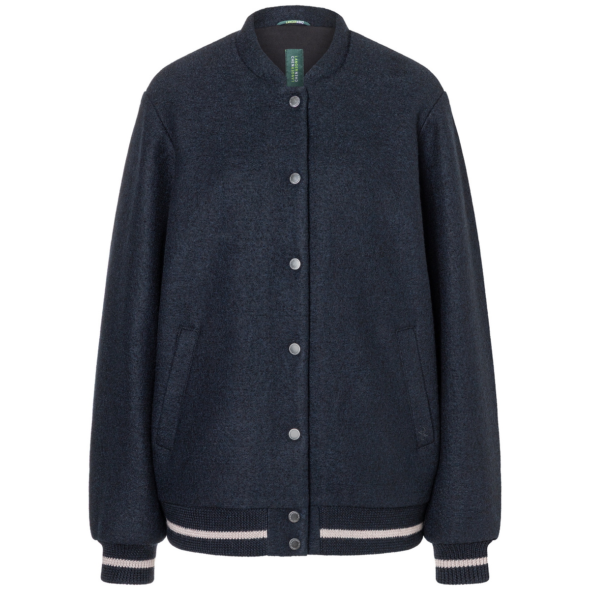LangerChen Damen Dorset Jacke