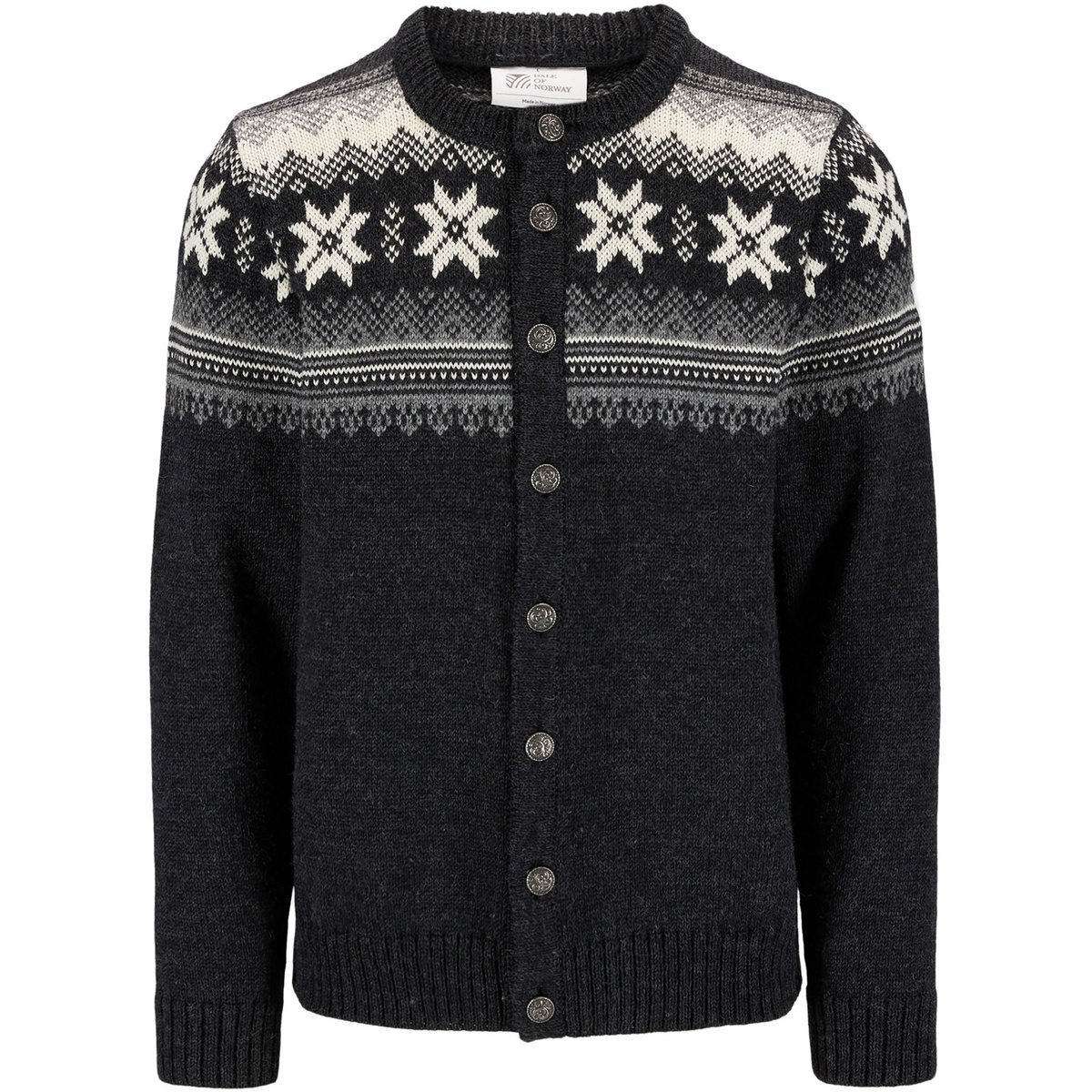 Dale of Norway Herren Veafjord Jacke