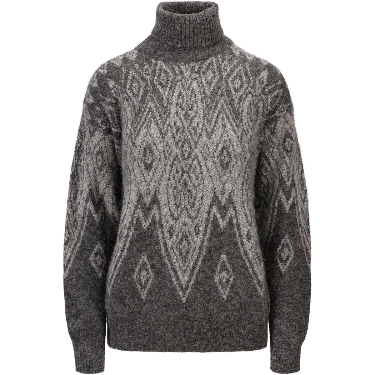 Dale of Norway Damen Falun Alpa Pullover