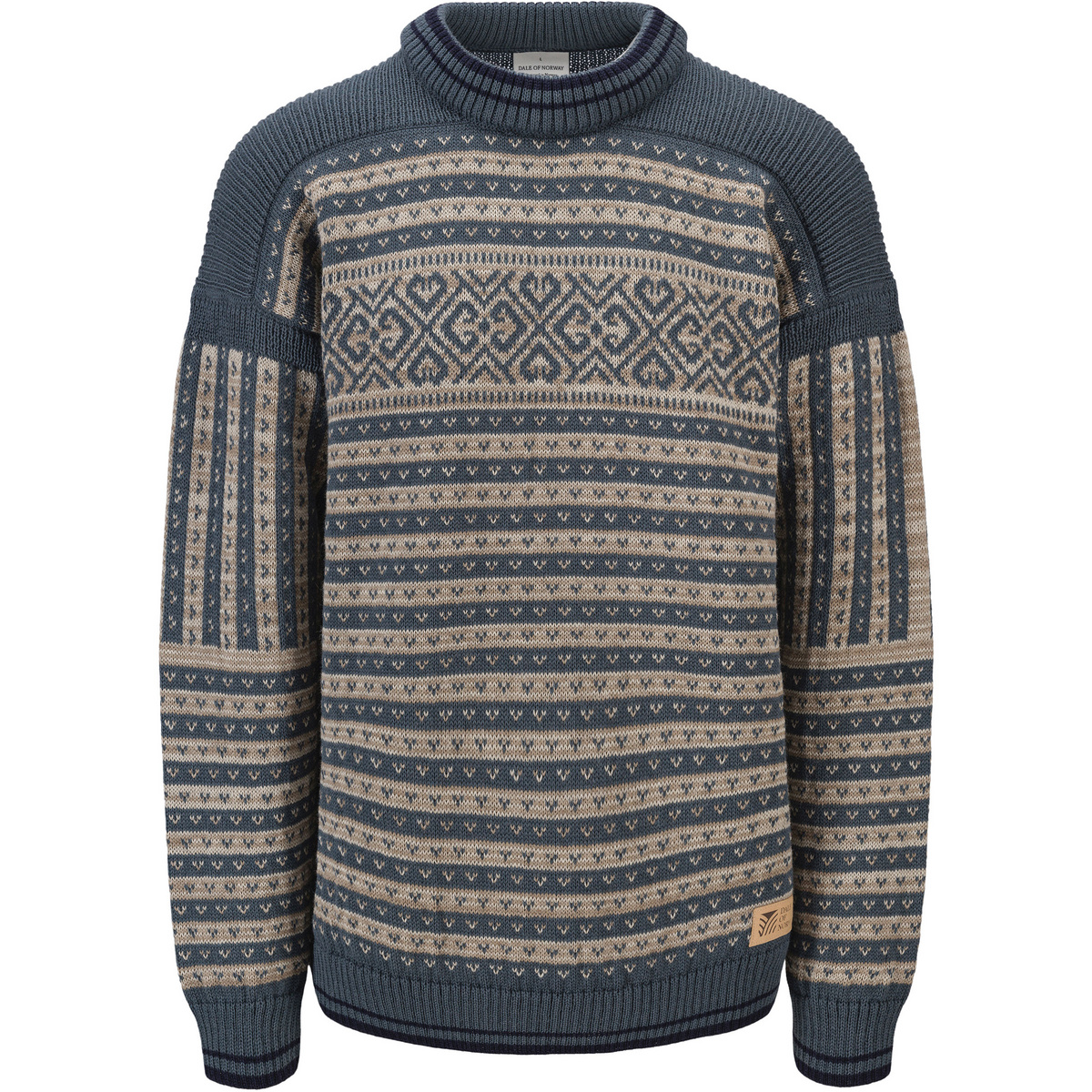 Dale of Norway Herren Ramberg Pullover