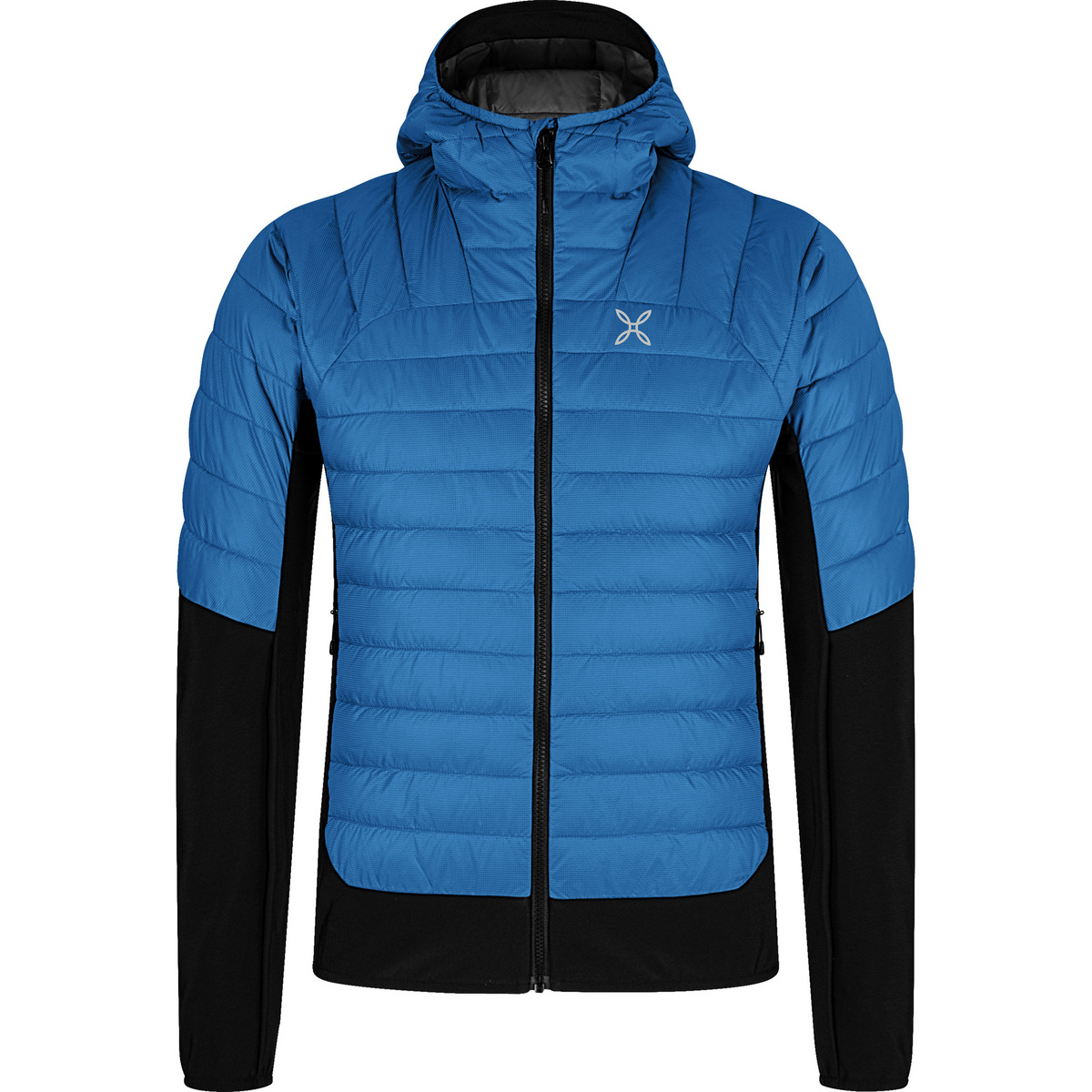 Montura Herren Peak Hybrid Hooded Jacke